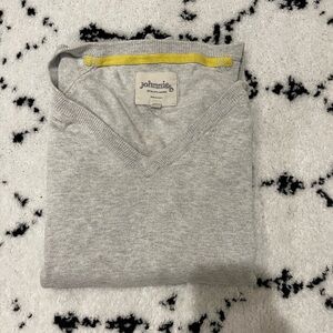 oversized boden sweater